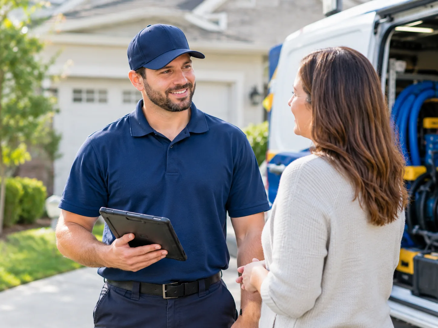 Sewage Backup Cleanup Cedar Bluff, AL FAQs
